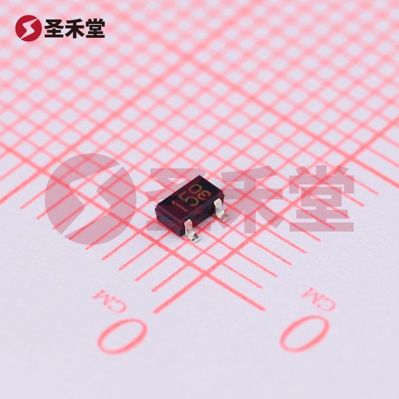 DTA124EKAT146 产品实物图片