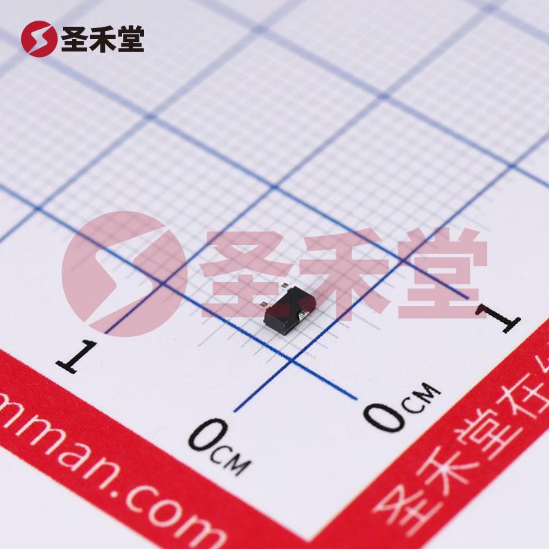 2SC2411KT146R 产品实物图片