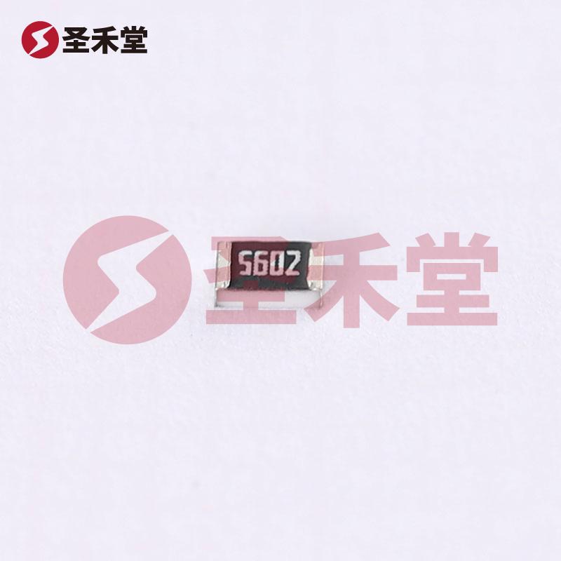 RC0805FR-0756KL 产品实物图片