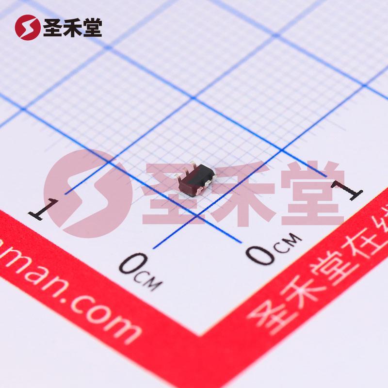 SRV05-4L-TP 产品实物图片