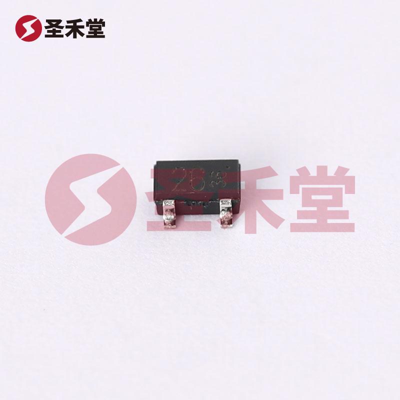 DTC144EKAT146 产品实物图片