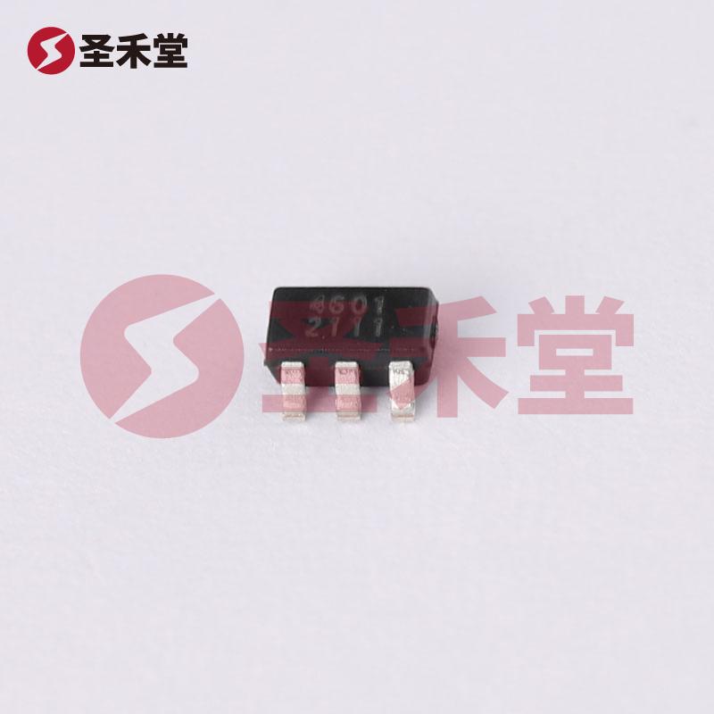 WS4601E-5/TR 产品实物图片