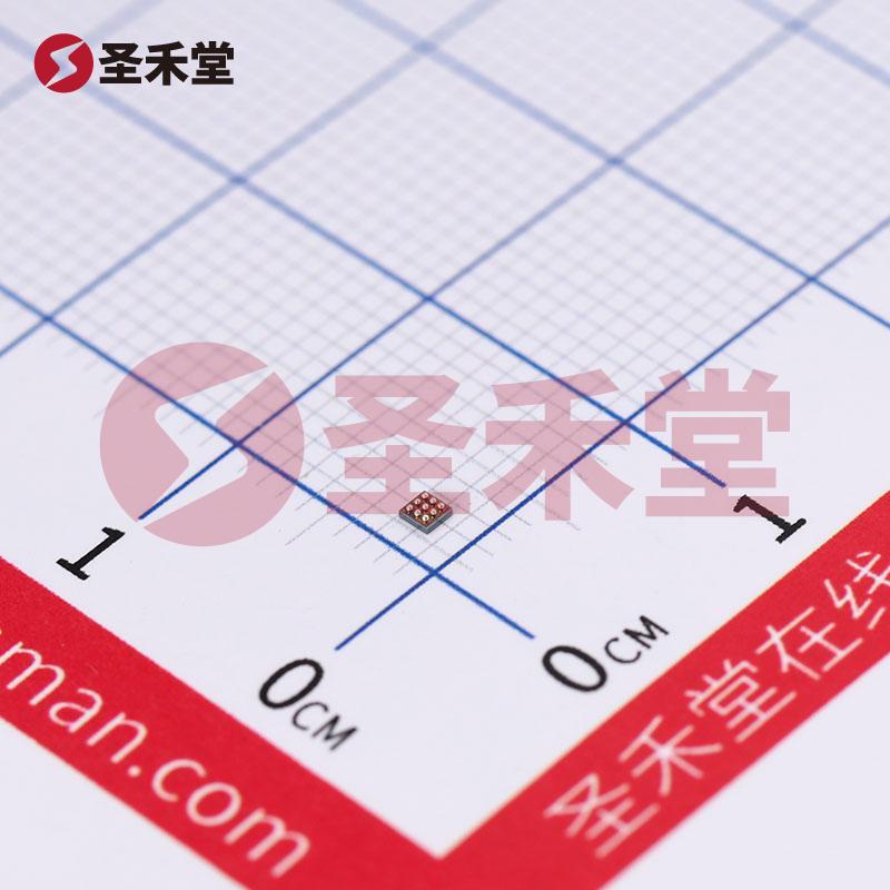 RT1715WSC 产品实物图片