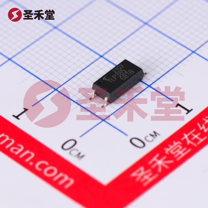 TLP385(GB-TPL,E(T 产品实物图片