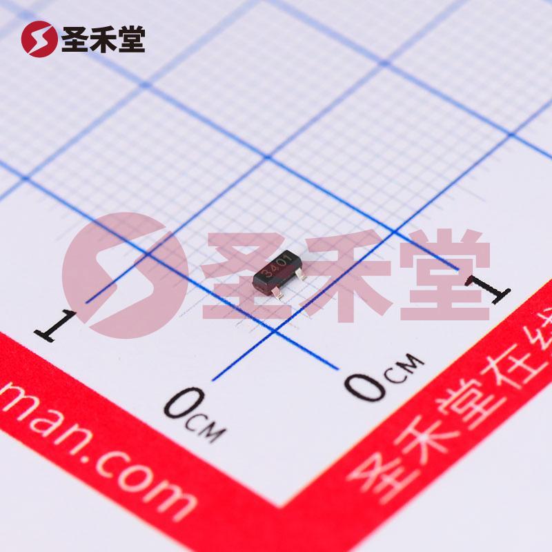 BLM3401 产品实物图片