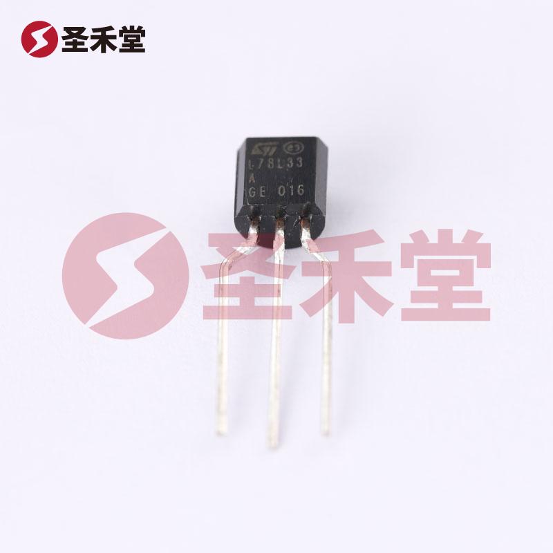 L78L33ABZ-AP 产品实物图片