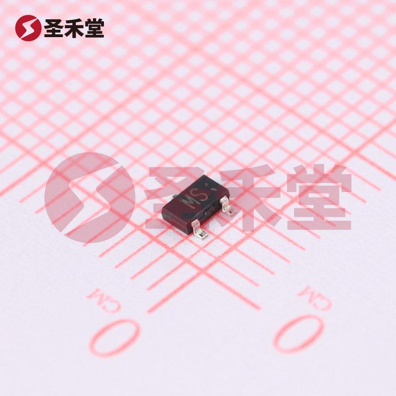 2SAR544RTL 产品实物图片