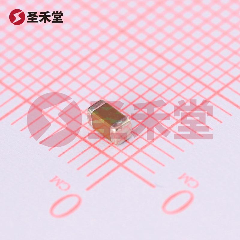 LMK316BJ476ML-T 产品实物图片