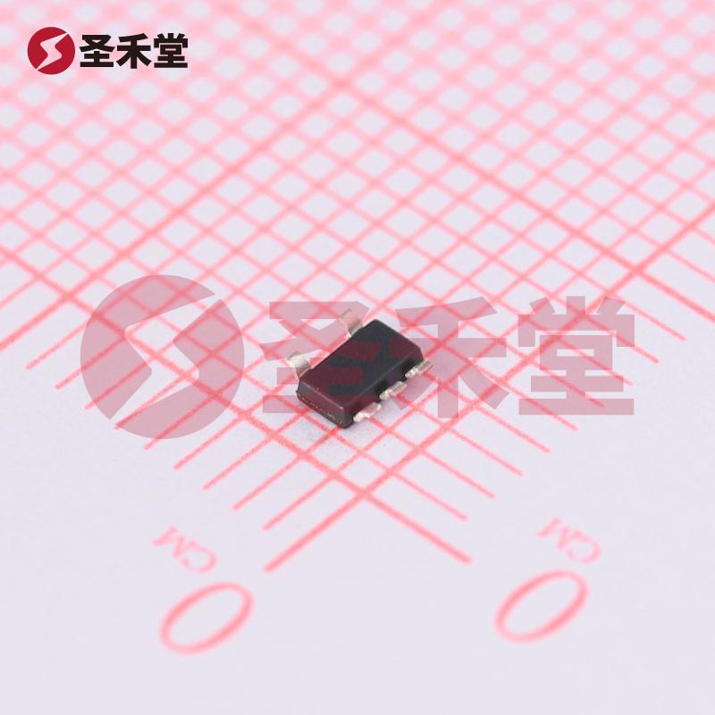 SGM6012-1.2YTN5G/TR 产品实物图片