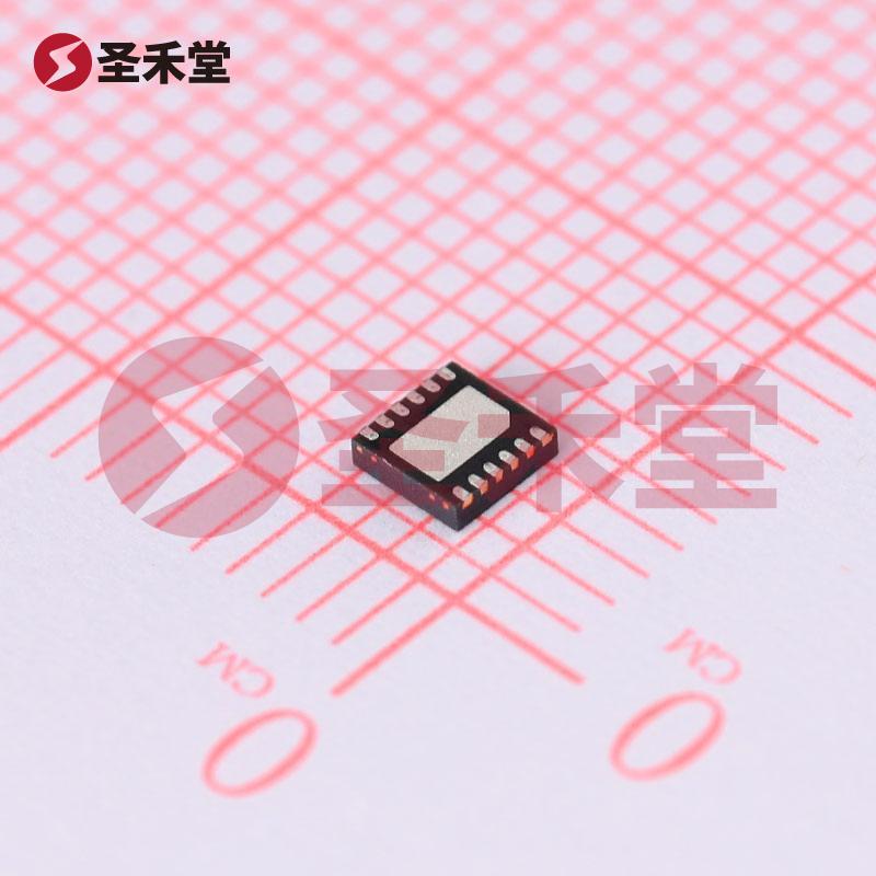 RT8020GQW 产品实物图片