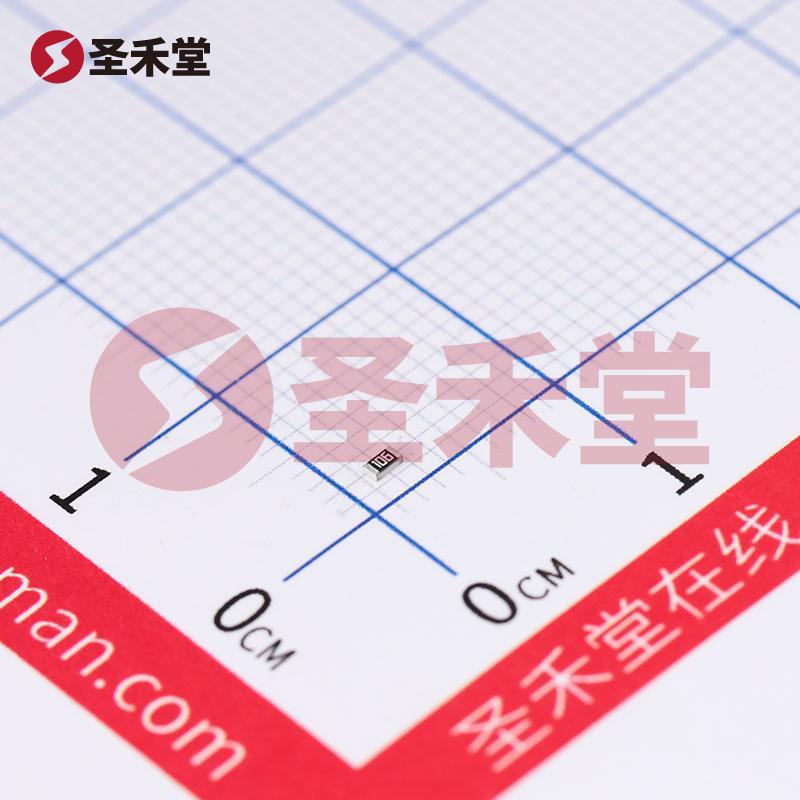 RC0603JR-0710ML 产品实物图片