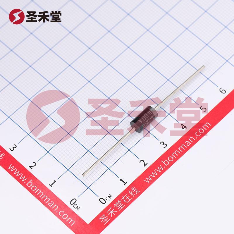 1.5KE400ARL 产品实物图片