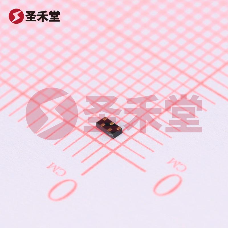 RCLAMP0564P.TNT 产品实物图片