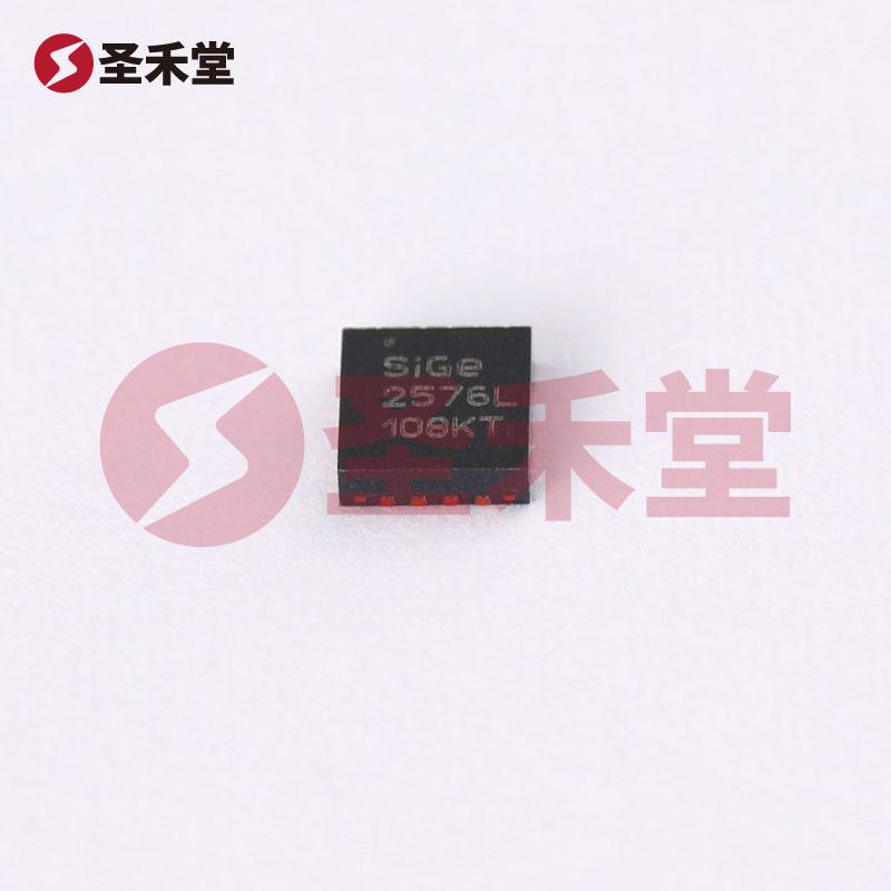 SE2576L-R 产品实物图片