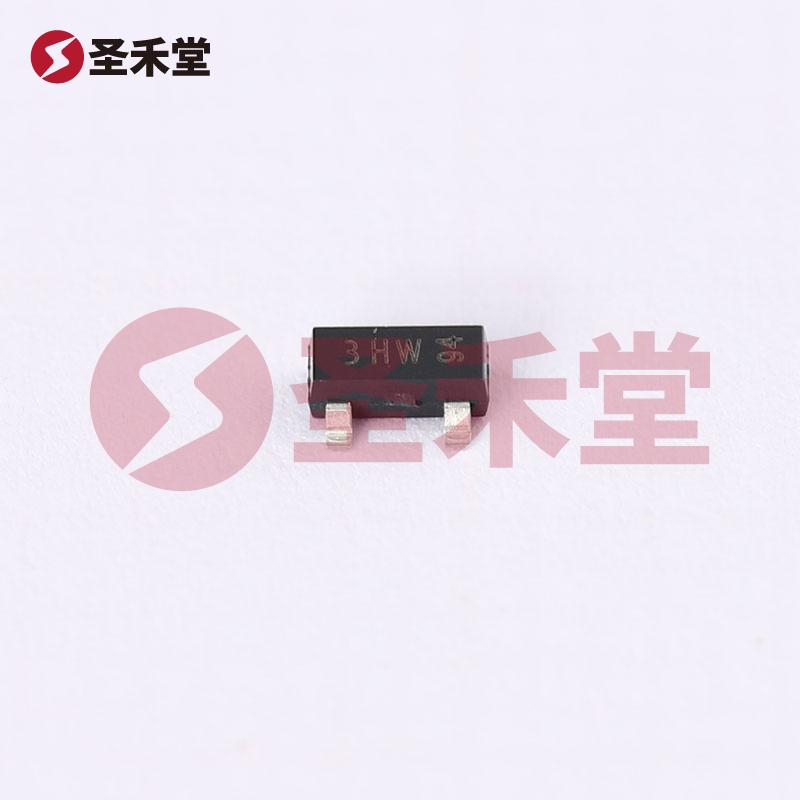 BC857,215 产品实物图片
