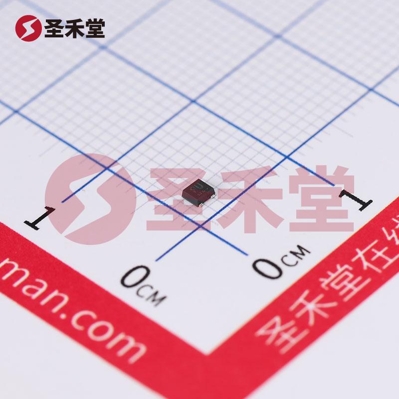 RTF016N05TL 产品实物图片