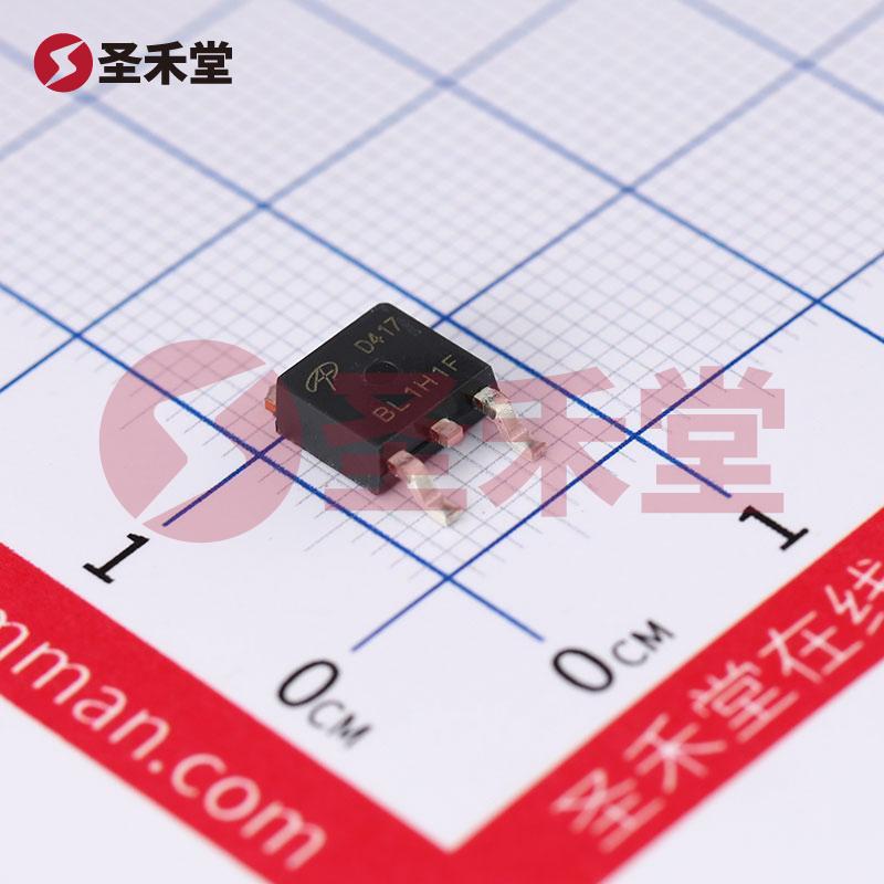 AOD417 产品实物图片