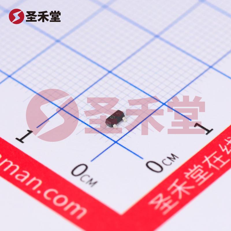 LMBT5551LT1G 产品实物图片