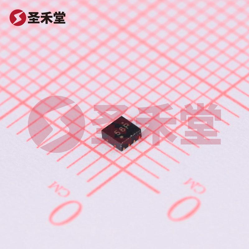 RT9829GQW 产品实物图片