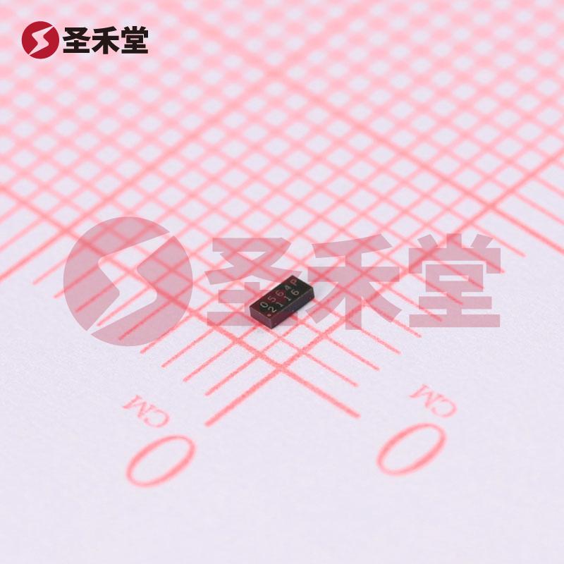 RCLAMP0564P.TNT 产品实物图片