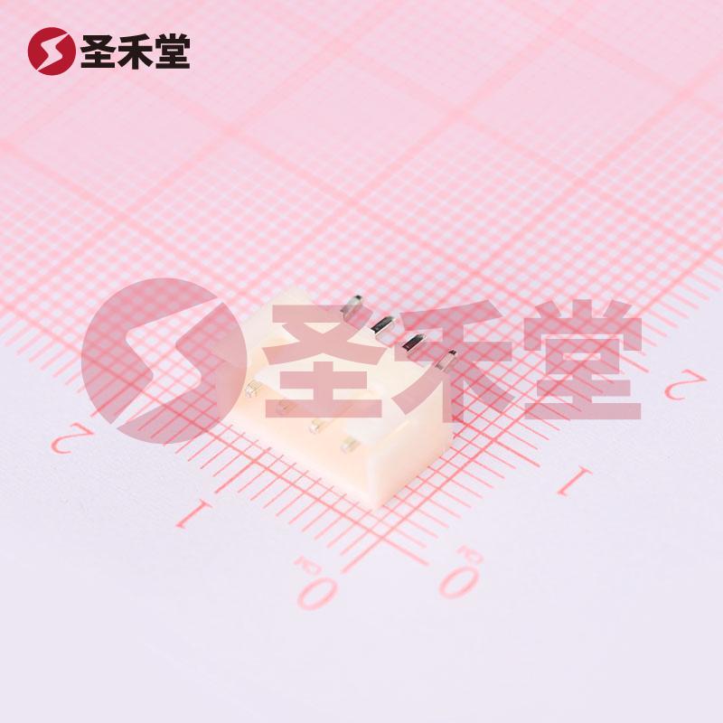 A2501WV-4P 产品实物图片