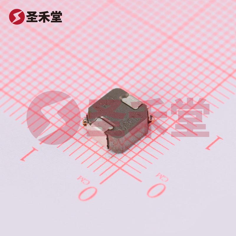 SPM6530T-1R0M120 产品实物图片