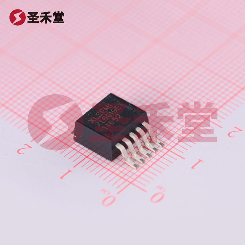 XL6019E1 产品实物图片