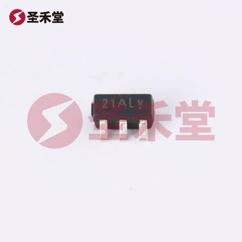 LM321A-TR 产品实物图片