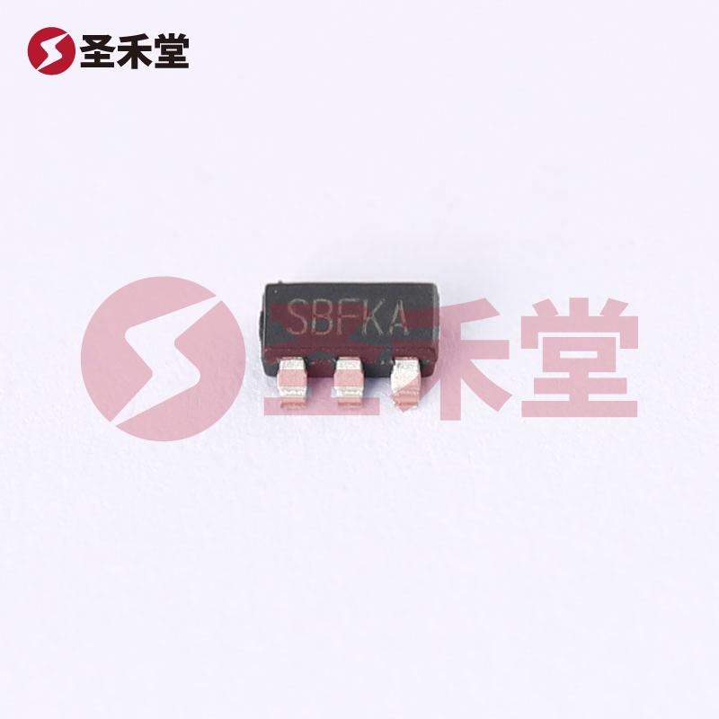SGM6012-1.2YTN5G/TR 产品实物图片