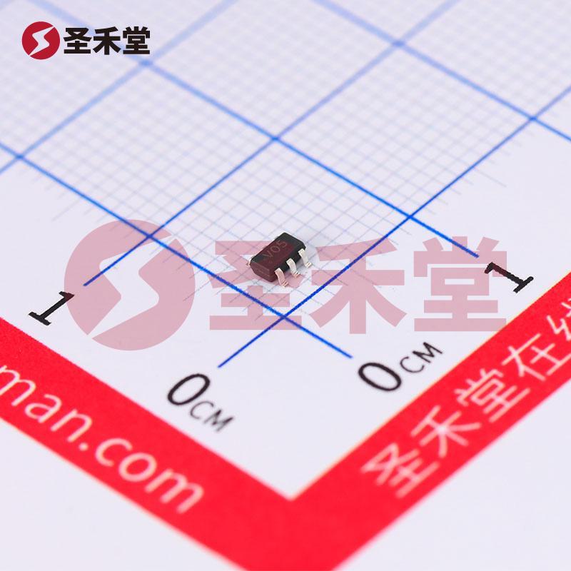 SRV05-4L-TP 产品实物图片