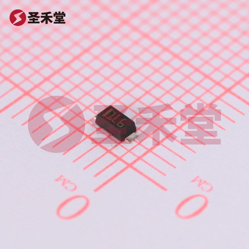 STPS1L60ZF 产品实物图片