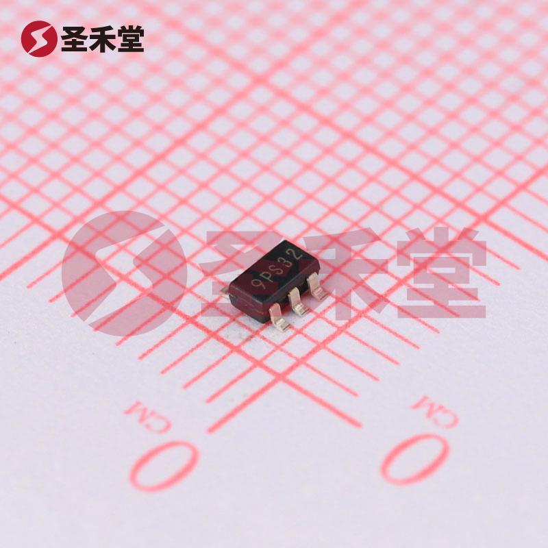 XC6228D332VR-G 产品实物图片