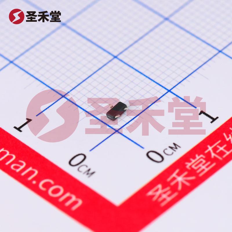BSS138-7-F 产品实物图片