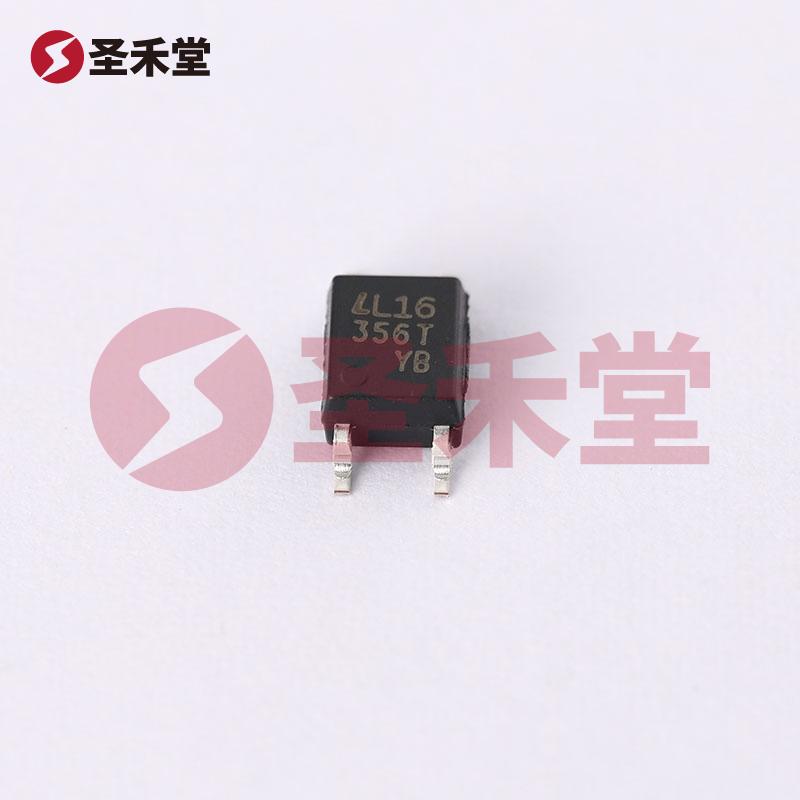 LTV-356T-B 产品实物图片