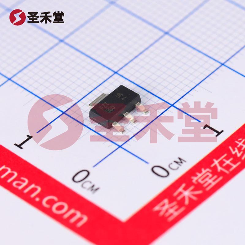 FZT560TA 产品实物图片