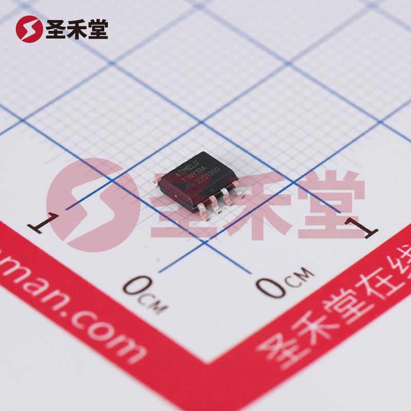 ATTINY13A-SSU 产品实物图片
