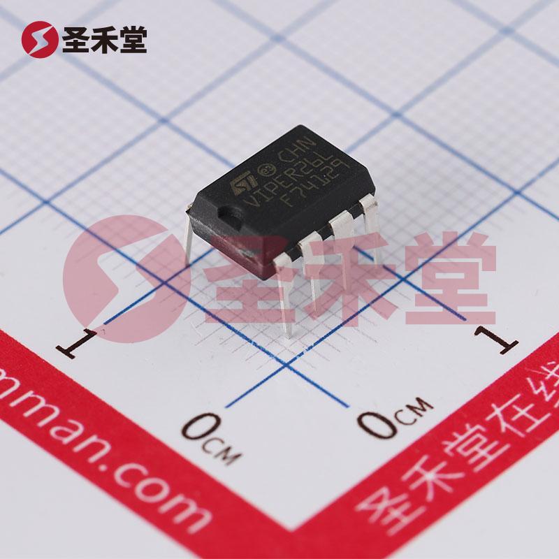 VIPER26LN 产品实物图片