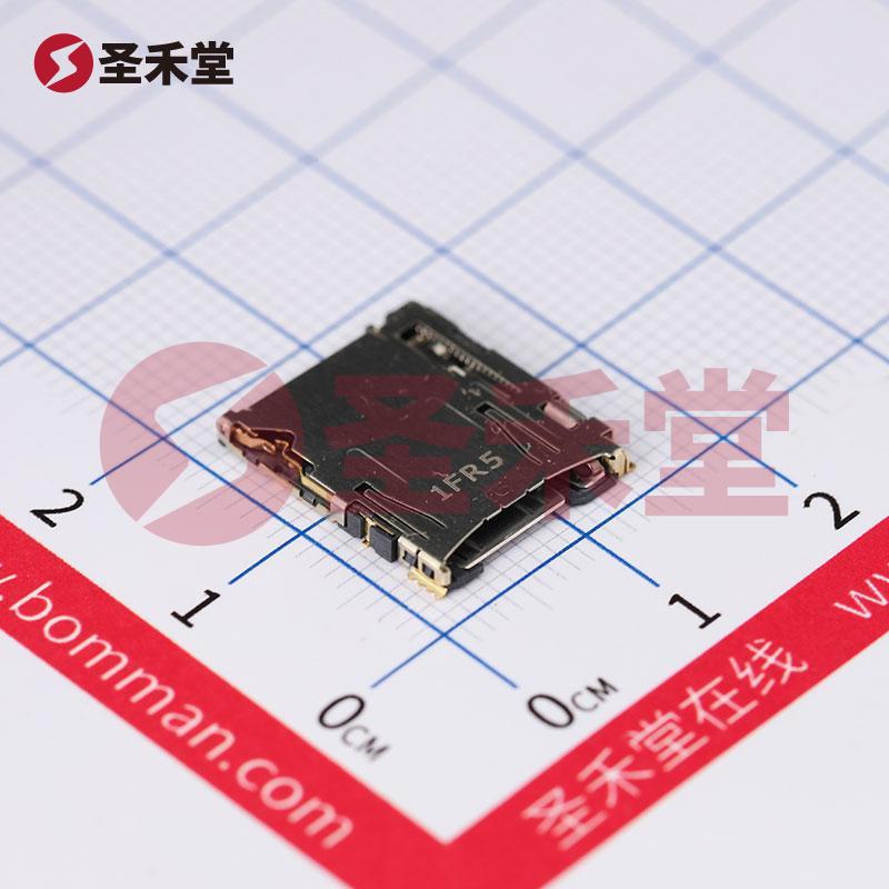 DM3AT-SF-PEJM5 产品实物图片