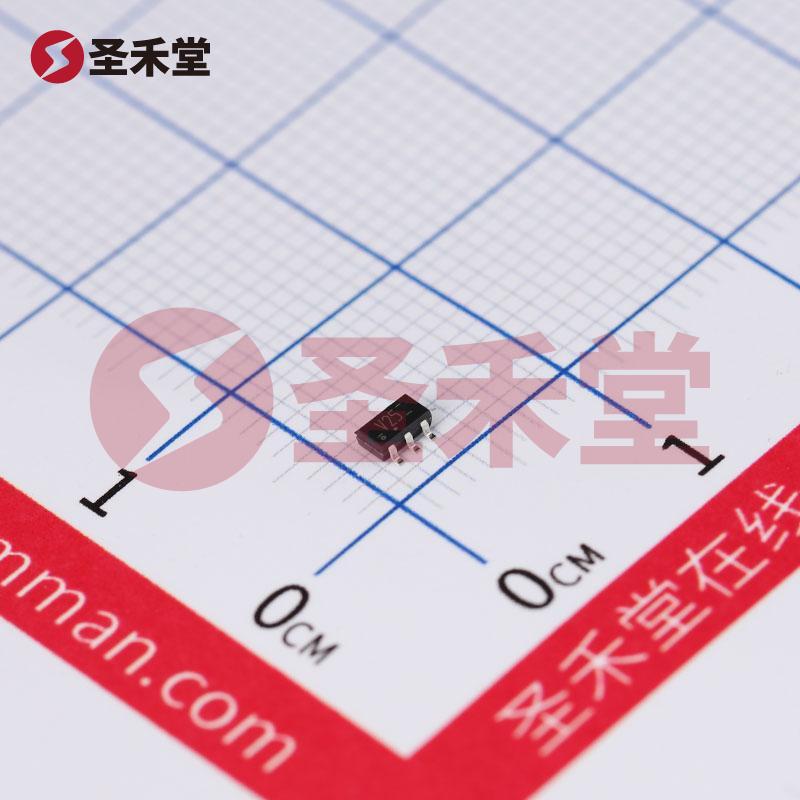 74LVC1G125GV,125 产品实物图片