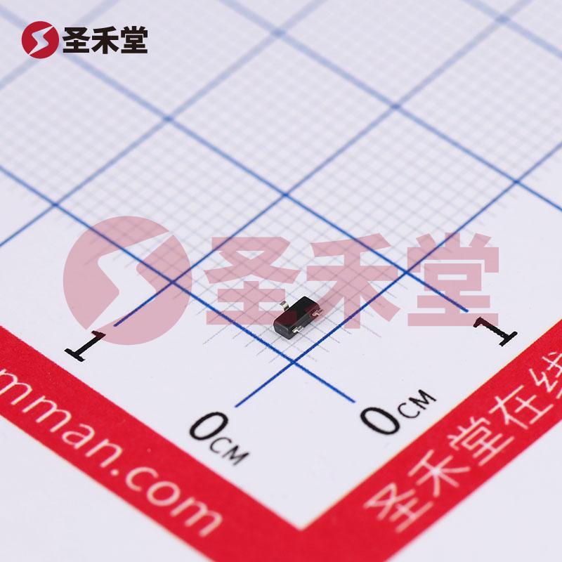 BZX84C5V1-7-F 产品实物图片