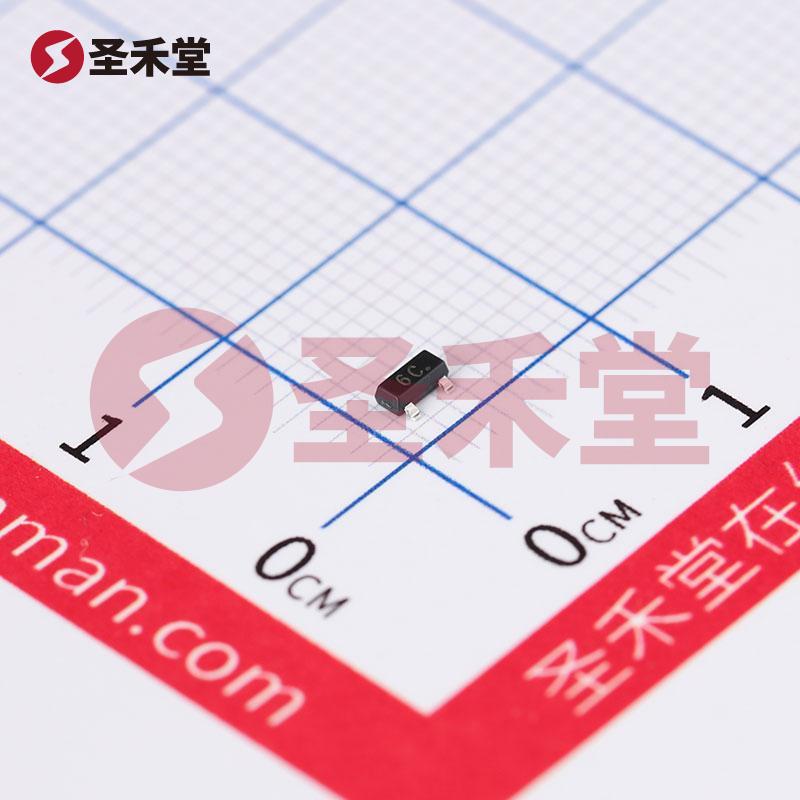 BC817-40-TP 产品实物图片