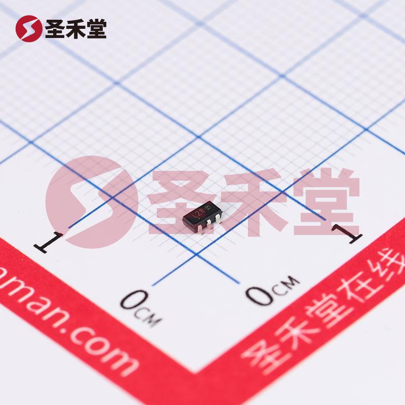 BCR402UE6327HTSA1 产品实物图片