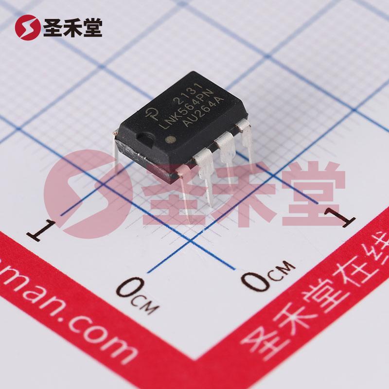 LNK564PN 产品实物图片