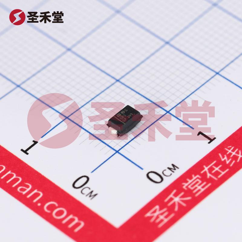 STPS1L30A 产品实物图片