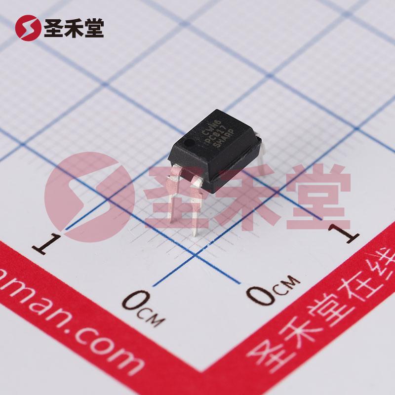 PC817X3NSZ9F 产品实物图片