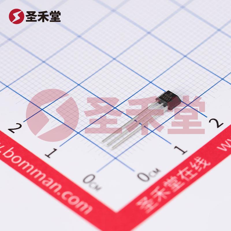 SS466A 产品实物图片