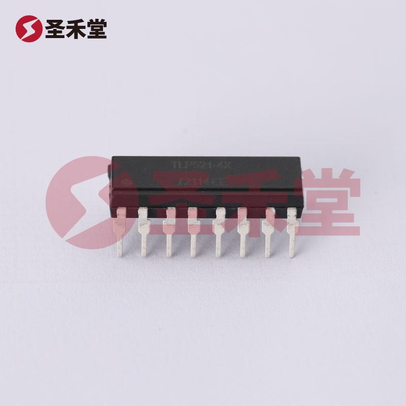 TLP521-4X 产品实物图片