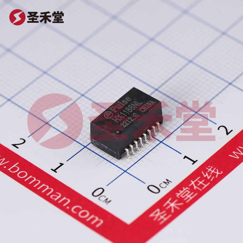 HX1188NLT 产品实物图片