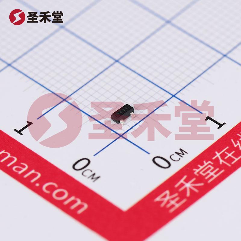 BSS806NH6327XTSA1 产品实物图片