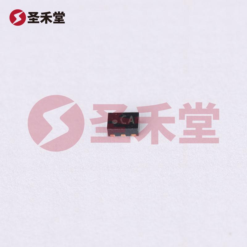 STM6519ACARUB6F 产品实物图片